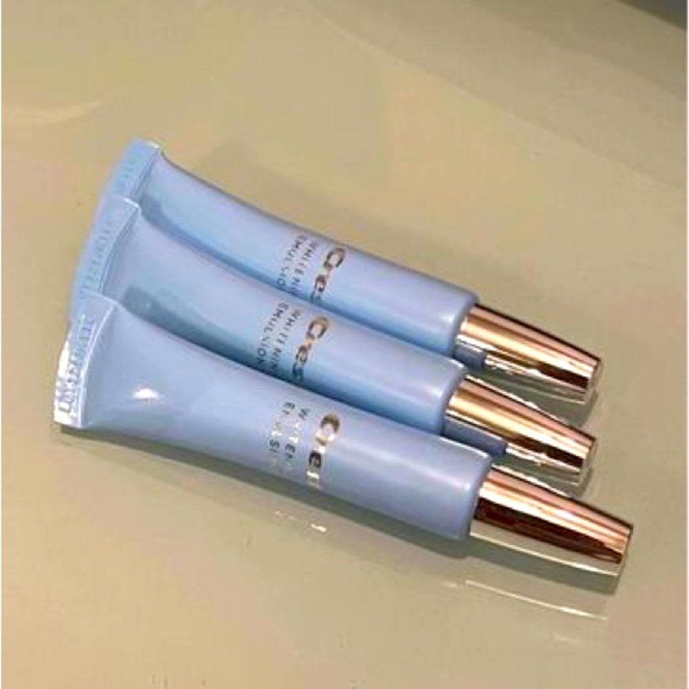 Crest Whitening Emulsions (Set of 3)